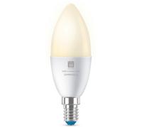 Ansell AOCTOW/C37/WW/E14 OCTO WiZ C37 WW E14 Smart Lamp