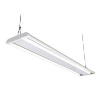 Ansell AOLLBLED/2/M3 Opti-Linear 2 Low Bay 1200mm 1-10V Dim EM
