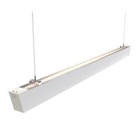 Ansell AOTEVLED5/W/OCTO/M3 OTTO Evo CCT Single 1500mm White OCTO EM ST