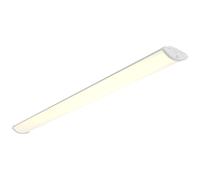 Ansell AOXL6/1/DD3/DM3 Oxford Surface Linear 1800mm DALI Dim EM DALI