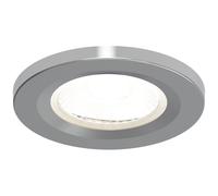 Ansell APRILEDP/MINIBZ/CH Prism Pro Mini Fire Rated Downlight Bezel - Chrome