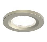 Ansell APRILEDP/MINIBZ/SC Prism Pro Mini Fire Rated Downlight Bezel - Satin Chrome