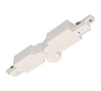 Ansell APRT/P1/FC/L/1/W Primo Single Circuit Flexible Connector Left White