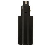 Ansell APRT/P1/LE/L/1/B Primo Single Circuit Live End Left Black