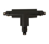 Ansell APRT/P1/TC/L/1/B Primo Single Circuit T Connector Left Black