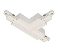 Ansell APRT/P1/TC/L/1/W Primo Single Circuit T Connector Left White