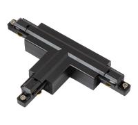 Ansell APRT/P1/TC/L1/1/B Primo Single Circuit T Connector Left 1 Black