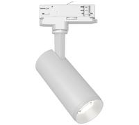 Ansell APRT1/P1/1/WW/W Primo 1 Single Circuit Warm White Mains White