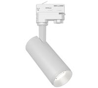 Ansell APRT1/P3/1/WW/W/DD3 Primo 1 Three Circuit Warm White Mains DALI White