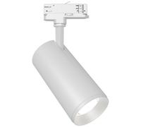 Ansell APRT3/P1/1/WW/W Primo 3 Single Circuit Warm White Mains White