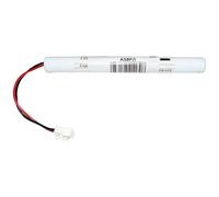 Ansell ASBP/1 3.6V 600mAh Ni-cd Battery - Swift