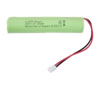 Ansell ASBP/14/LI 3.2V 3000mAh Li-FeP04 Battery Raven & Falcon