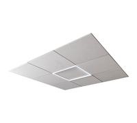 Ansell ASPELED/60/CCT/DD4/DM3 Spektrum LED CCT Frame DD4 1-10V Dim EM DALI