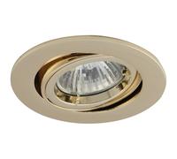 Ansell ATLG/BR Twistlock 50W Brass Gimbal