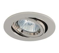 Ansell ATLG/CH Twistlock 50W Chrome Gimbal