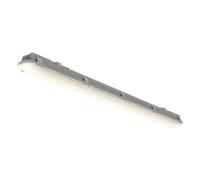 Ansell ATORE2/2/SM3 Tornado EVO CCT XPRESS 2ft 600mm IP66 Non-Corrosive Batten Self-Test Emergency 12W/22W 4000K/5000K/6500K