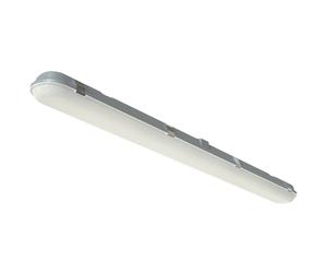 Ansell ATORPLED2X5/DD4/M3 Tornado Pro Twin 1.5m DD4 1-10V Dim EM Self-Test