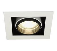 Ansell AULED1/SMP/OCTO Unity Retractable LED 4000K Downlight OCTO