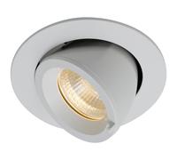 Ansell AULED100WW/DD2 Unity 100 LED 4000K Wallwash DD2 DSI Dim