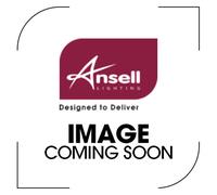 Ansell AULED125DHP/WW/DD1/SM3 Unity 125 HP 3000K LED Downlight DD1 EM Self-Test