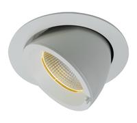 Ansell AULED150WW/DD4 Unity 150 LED 4000K Wallwash DD1 1-10V Dim