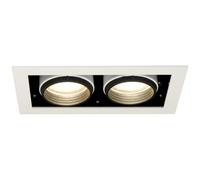 Ansell AULED2/RMP/DD1 Unity Retractable LED 4000K Downlight DD1 Switch Dim