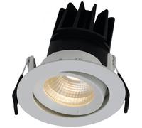Ansell AULED80GIM/WW 13W Unity 80 3000K LED Gimbal