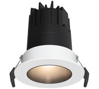 Ansell AULEDGCP2/CW Anti Glare Downlight - 8W