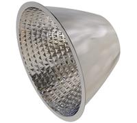 Ansell AUTRA/110/60 110mm 60° Reflector Accessory for Unity 3 & 4 Trackspots