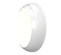 Ansell AVIL/1/W/OCTO Vision CCT Dual Wattage OCTO Smart Control White