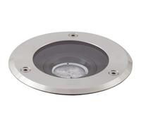 Ansell AWO/GU10 50W GU10 Adjustable Inground Uplight