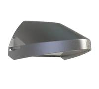 Ansell AWOLF/MINI/SG/DD4 Wolf Mini Wallpack CCT 1-10V Silver Grey