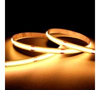 Ansell C/24/03/20/01/27/S01/01 C-Cell 24V 8W IP20 White 2700K 5m