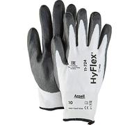 Ansell 11-724 Size 8, 0 Mechanical Protection Gloves