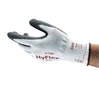 Ansell 11-735 Size 7, 0 Mechanical Protection Gloves- you get 144
