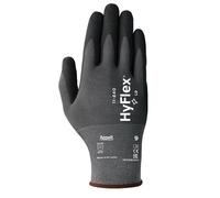 Ansell Hyflex 11-840 Glove Black Size S