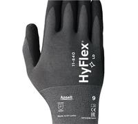 Ansell Hyflex Gloves
