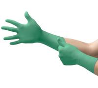 Ansell Microflex 93-360 Safety Work Gloves Mechanical Protection, Size 9 (L), (50 Pieces)