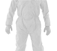 Ansell Microgard 1500 Plus Coverall