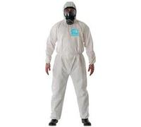 Ansell Microgard 2000 Coverall White 5XL ANWH201115XL