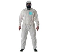 Ansell Microgard 2000 Coverall White 5XL ANWH201115XL