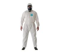 Ansell - MICROGARD 2000 WHITE 5XL - White