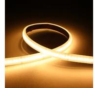 Ansell P/24/05/67/01/27/S02/01 P-Cell 24V 19.2W IP67 White 2700K 10m