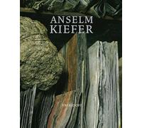 Anselm Kiefer: Katalogbuch
