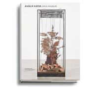 Anselm Kiefer - Opus Magnum