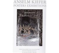 Anselm Kiefer - Posters Exhibitions