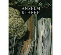 Anselm Kiefer, Spies, Werner, Hardback