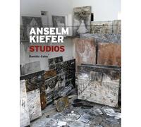 Anselm Kiefer: Studios