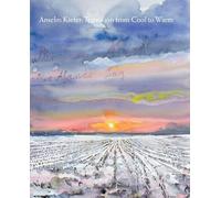 Anselm Kiefer: Transition from Cool to Warm