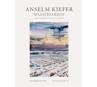 Anselm Kiefer: Watercolours: Watercolors